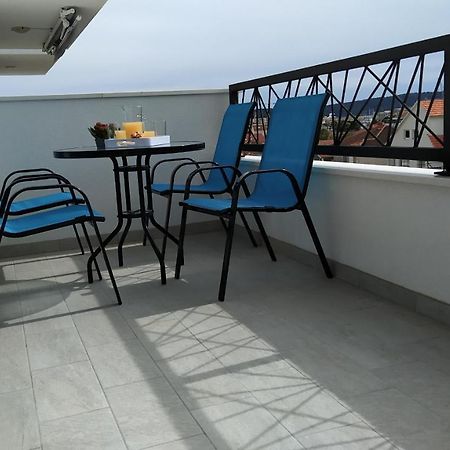 Urban Apartment Vukic Trogir Zewnętrze zdjęcie