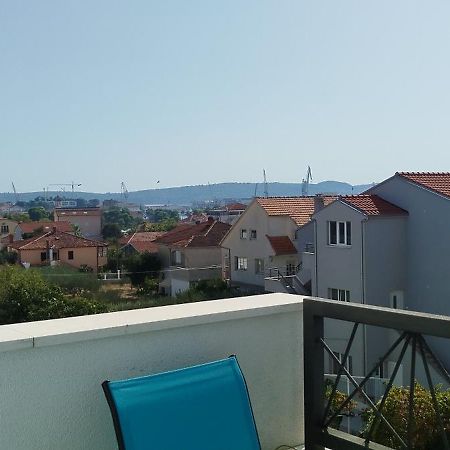 Urban Apartment Vukic Trogir Zewnętrze zdjęcie