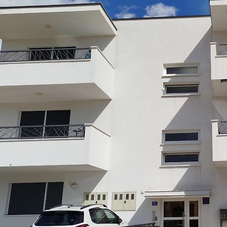 Urban Apartment Vukic Trogir Zewnętrze zdjęcie