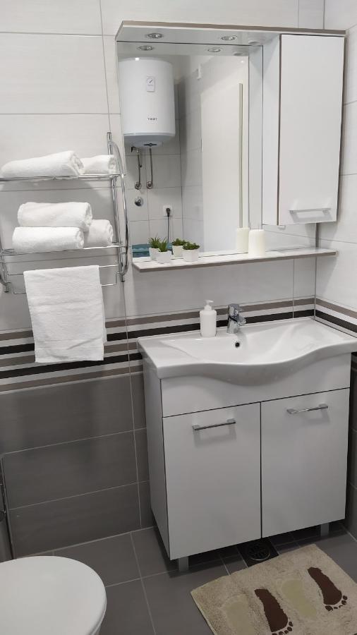 Urban Apartment Vukic Trogir Zewnętrze zdjęcie