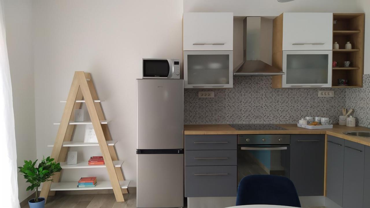 Urban Apartment Vukic Trogir Zewnętrze zdjęcie