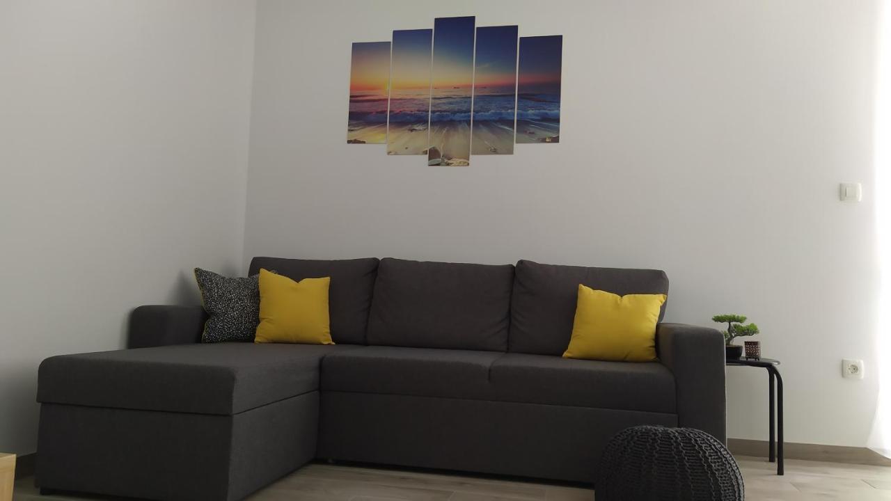 Urban Apartment Vukic Trogir Zewnętrze zdjęcie