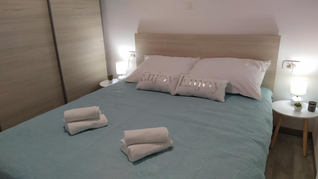 Urban Apartment Vukic Trogir Zewnętrze zdjęcie
