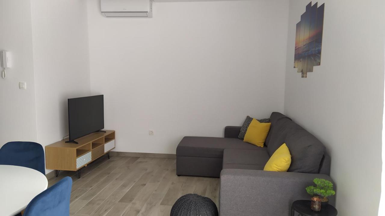 Urban Apartment Vukic Trogir Zewnętrze zdjęcie