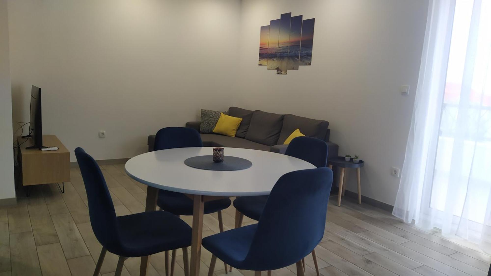 Urban Apartment Vukic Trogir Zewnętrze zdjęcie